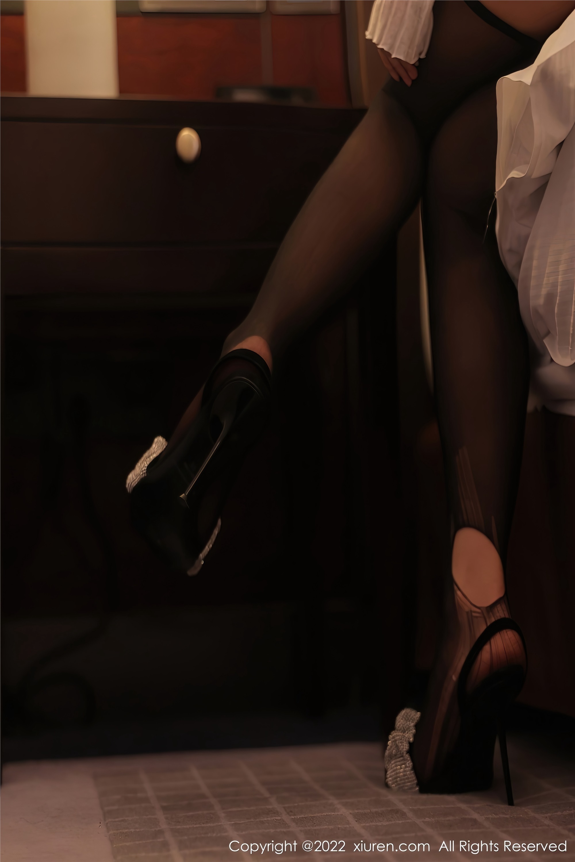 Xiuren秀人网 2022.10.31 NO.5781 周jojobaby